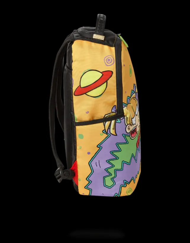 BACKPACKS>SPRAYGROUND RUGRATS: PLAYPEN BACKPACK
