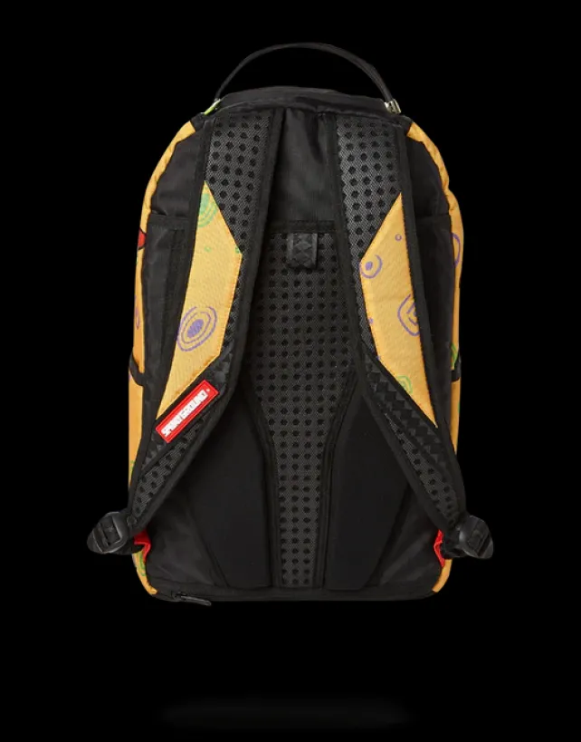 BACKPACKS>SPRAYGROUND RUGRATS: PLAYPEN BACKPACK
