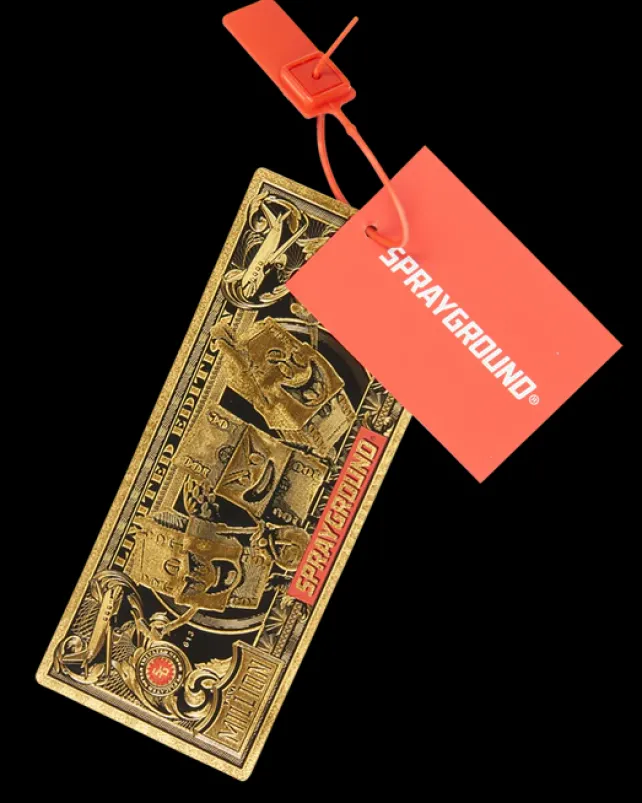BACKPACKS>SPRAYGROUND RUGRATS: PLAYPEN BACKPACK
