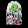 BACKPACKS>SPRAYGROUND RUGRATS REPTAR CITY SMASH BACKPACK