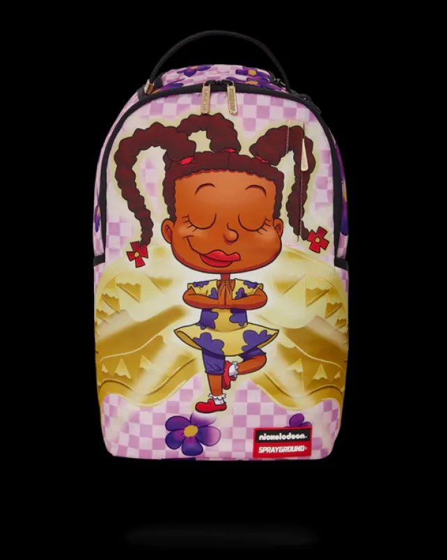BACKPACKS>SPRAYGROUND RUGRATS SUSIE BACKPACK(DLXR)