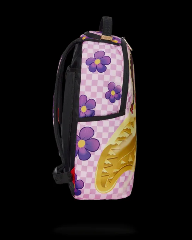 BACKPACKS>SPRAYGROUND RUGRATS SUSIE BACKPACK(DLXR)