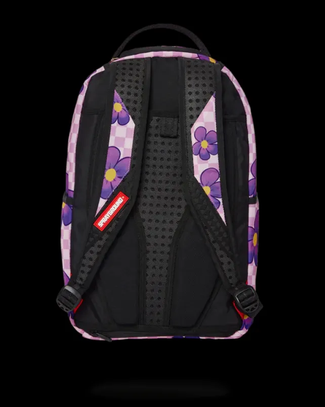 BACKPACKS>SPRAYGROUND RUGRATS SUSIE BACKPACK(DLXR)
