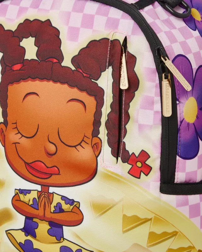 BACKPACKS>SPRAYGROUND RUGRATS SUSIE BACKPACK(DLXR)