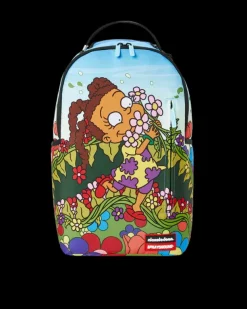 BACKPACKS>SPRAYGROUND RUGRATS SUSIE IN THE GARDEN BACKPACK
