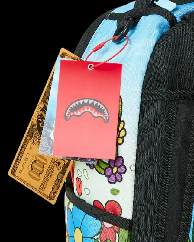 BACKPACKS>SPRAYGROUND RUGRATS SUSIE IN THE GARDEN BACKPACK