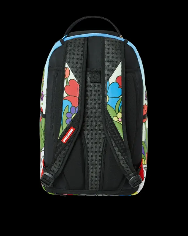 BACKPACKS>SPRAYGROUND RUGRATS SUSIE IN THE GARDEN BACKPACK