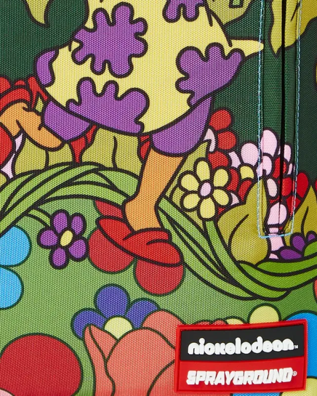 BACKPACKS>SPRAYGROUND RUGRATS SUSIE IN THE GARDEN BACKPACK