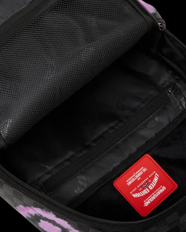 BACKPACKS>SPRAYGROUND RUGRATS SUSIE LEAVE EM IN THE DUST BACKPACK (DLXV)