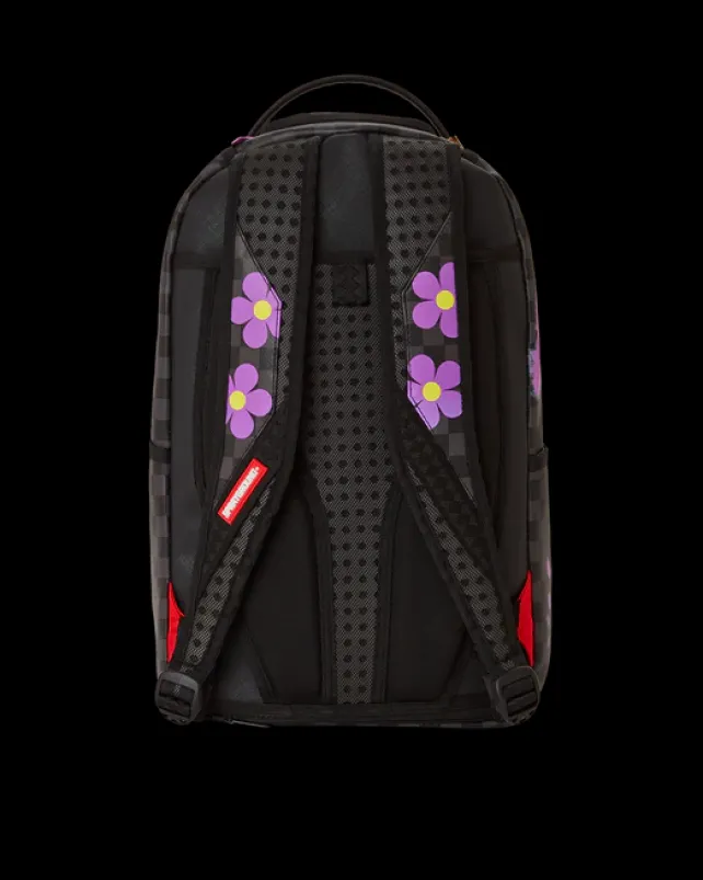 BACKPACKS>SPRAYGROUND RUGRATS SUSIE LEAVE EM IN THE DUST BACKPACK (DLXV)