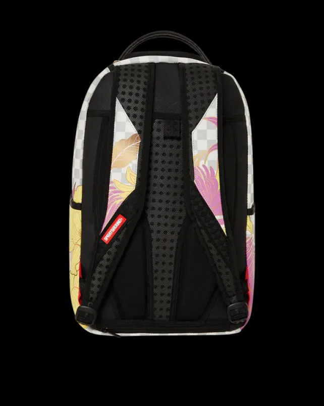 BACKPACKS>SPRAYGROUND RUGRATS SUSIE LIFE IS A GARDEN BACKPACK (DLXV)