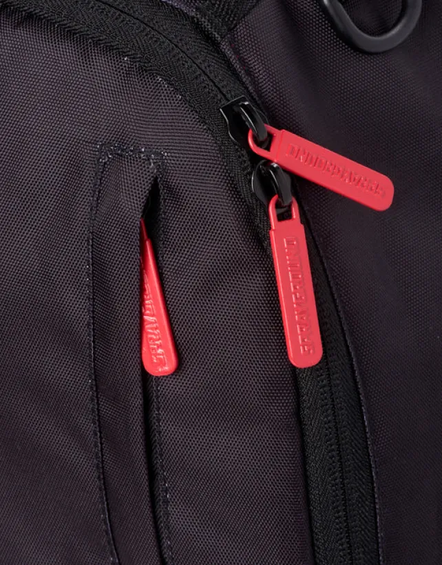 BACKPACKS>SPRAYGROUND 90'S NICK: MONEY STACKS BACKPACK
