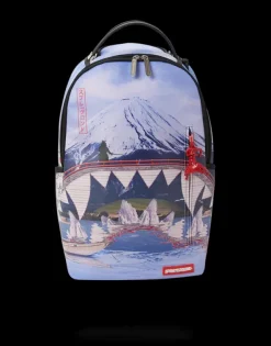 BACKPACKS>SPRAYGROUND SACRED MOUNTAIN BACKPACK