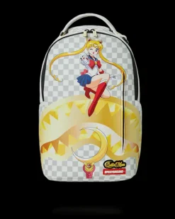 BACKPACKS>SPRAYGROUND SAILOR MOON WINK BACKPACK (DLXV)