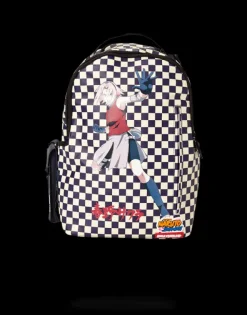 BACKPACKS>SPRAYGROUND SAKURA BLOSSOMS