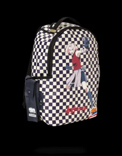 BACKPACKS>SPRAYGROUND SAKURA BLOSSOMS