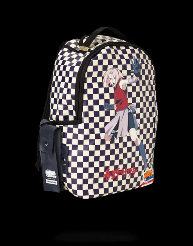 BACKPACKS>SPRAYGROUND SAKURA BLOSSOMS