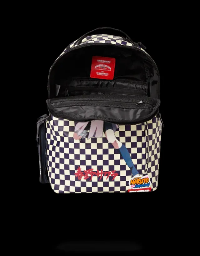 BACKPACKS>SPRAYGROUND SAKURA BLOSSOMS