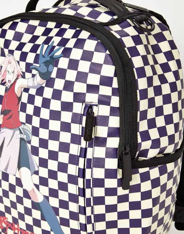 BACKPACKS>SPRAYGROUND SAKURA BLOSSOMS