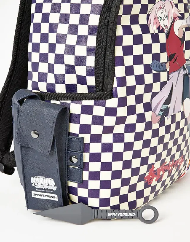 BACKPACKS>SPRAYGROUND SAKURA BLOSSOMS