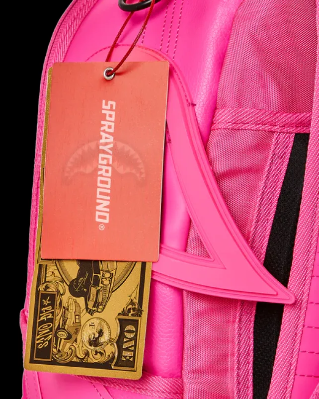 BACKPACKS>SPRAYGROUND SAKURA SHOCK WAVE BACKPACK (DLXV)