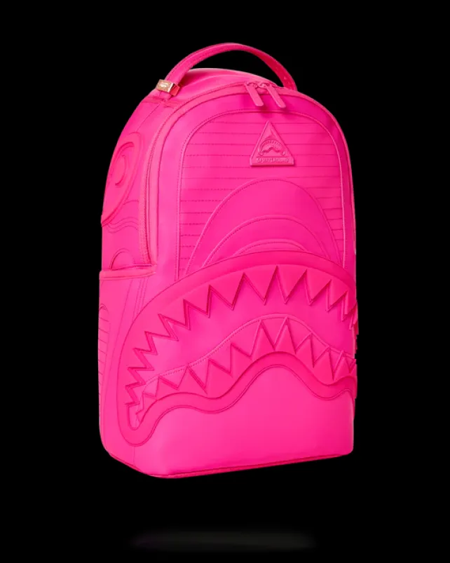 BACKPACKS>SPRAYGROUND SAKURA SHOCK WAVE BACKPACK (DLXV)