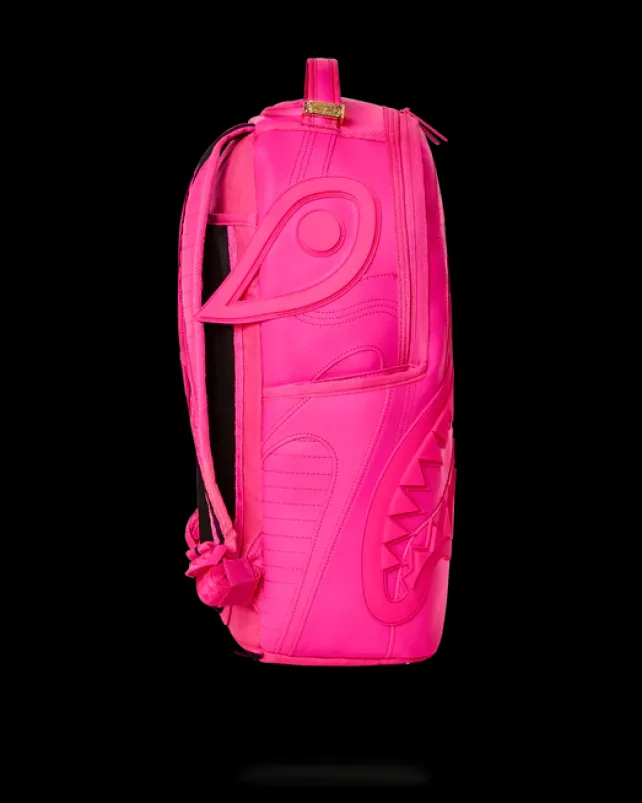 BACKPACKS>SPRAYGROUND SAKURA SHOCK WAVE BACKPACK (DLXV)