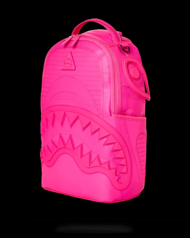 BACKPACKS>SPRAYGROUND SAKURA SHOCK WAVE BACKPACK (DLXV)