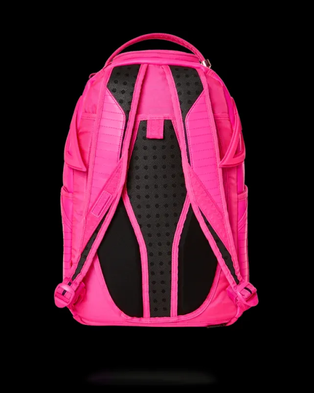 BACKPACKS>SPRAYGROUND SAKURA SHOCK WAVE BACKPACK (DLXV)