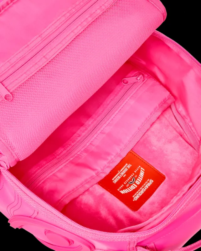 BACKPACKS>SPRAYGROUND SAKURA SHOCK WAVE BACKPACK (DLXV)