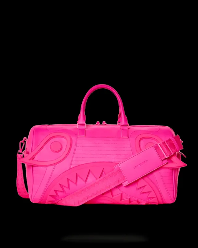 DUFFLES>SPRAYGROUND SAKURA SHOCK WAVE DUFFLE