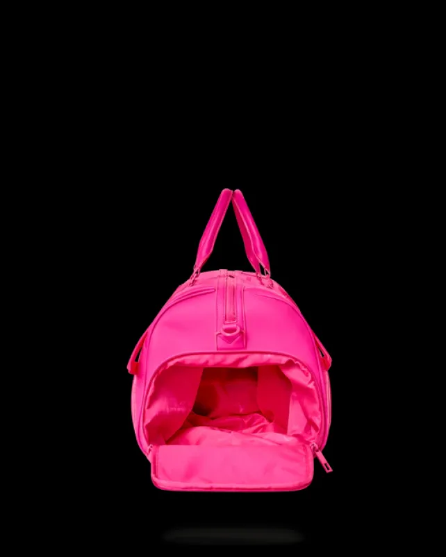 DUFFLES>SPRAYGROUND SAKURA SHOCK WAVE DUFFLE