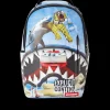BACKPACKS>SPRAYGROUND SALVADOR SHARKY