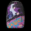 BACKPACKS>SPRAYGROUND SASUKE SPLASH BACKPACK (DLXV)