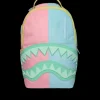 BACKPACKS>SPRAYGROUND SAWEETIE SHARK