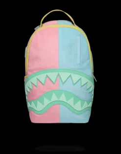 BACKPACKS>SPRAYGROUND SAWEETIE SHARK