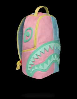 BACKPACKS>SPRAYGROUND SAWEETIE SHARK