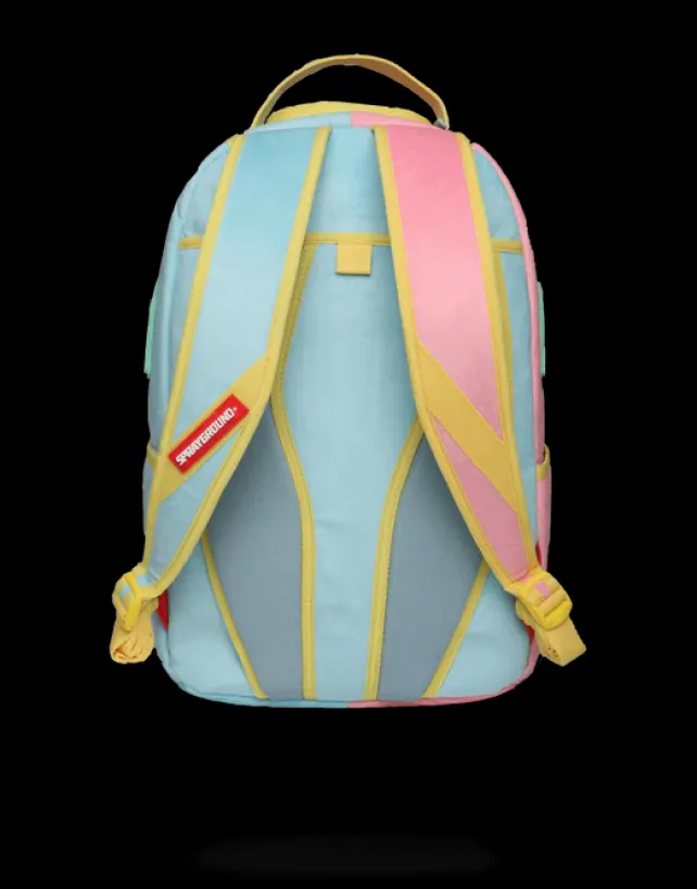 BACKPACKS>SPRAYGROUND SAWEETIE SHARK