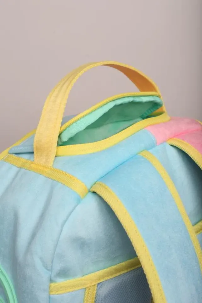 BACKPACKS>SPRAYGROUND SAWEETIE SHARK