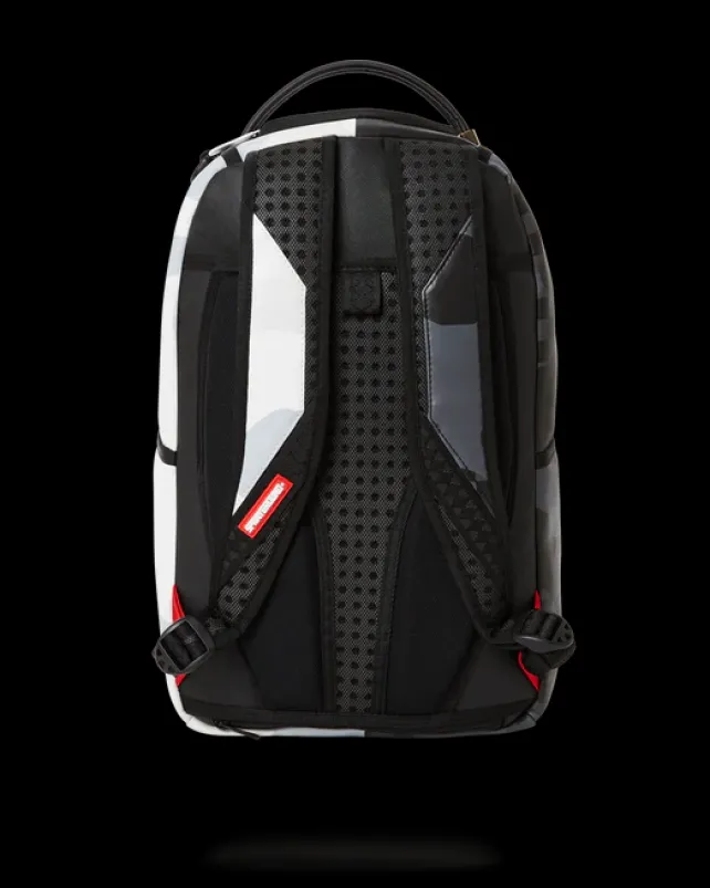 BACKPACKS>SPRAYGROUND SCARFACE BACKPACK (DLXV)