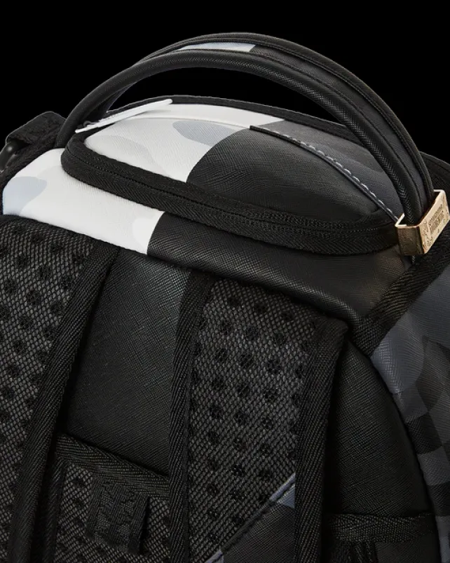 BACKPACKS>SPRAYGROUND SCARFACE BACKPACK (DLXV)