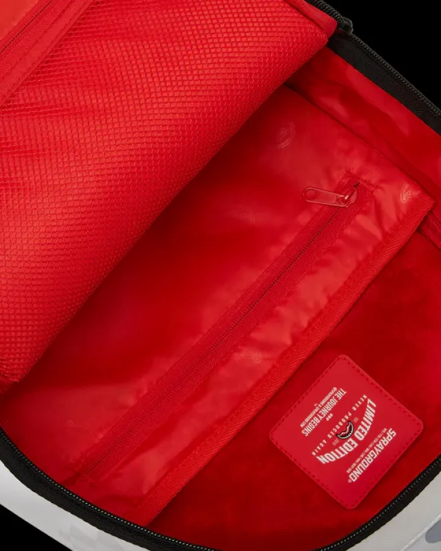 BACKPACKS>SPRAYGROUND SCARFACE BACKPACK (DLXV)