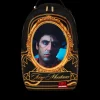 BACKPACKS>SPRAYGROUND SCARFACE I'M TONY MONTANA BACKPACK (DLXV)