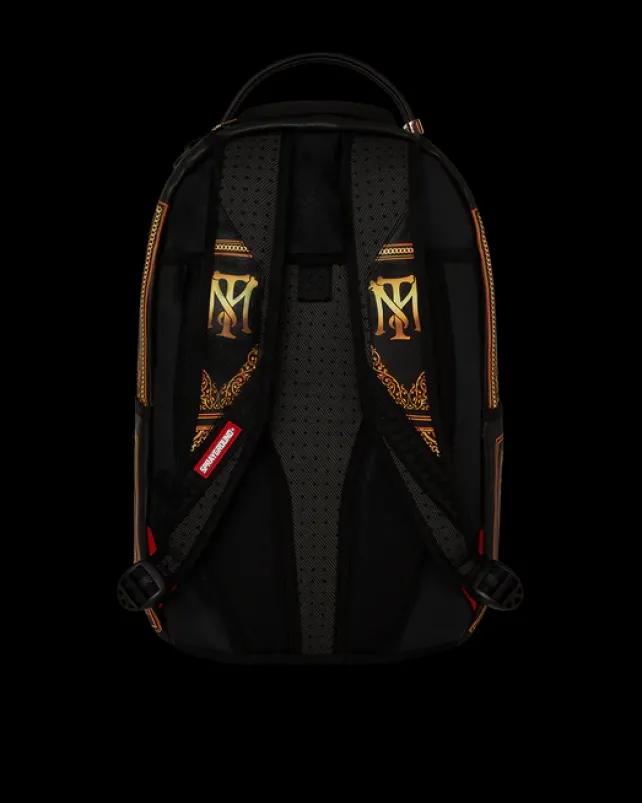 BACKPACKS>SPRAYGROUND SCARFACE I'M TONY MONTANA BACKPACK (DLXV)