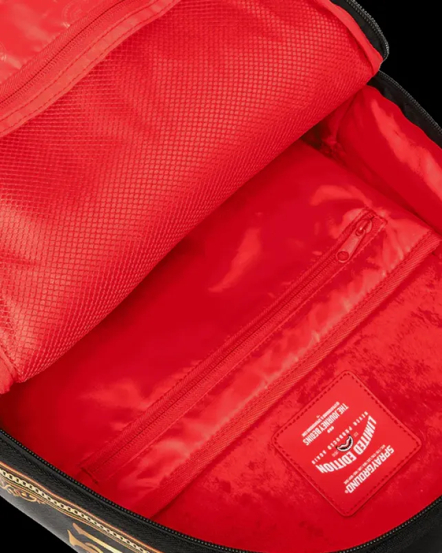 BACKPACKS>SPRAYGROUND SCARFACE I'M TONY MONTANA BACKPACK (DLXV)