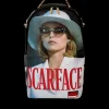 BACKPACKS>SPRAYGROUND SCARFACE MICHELLE PFEIFFER BACKPACK (DLXV)