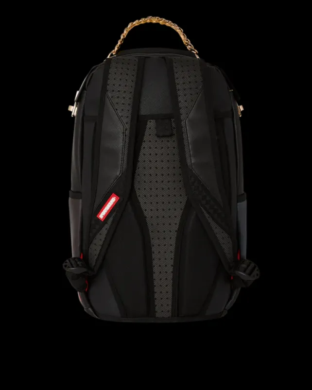 BACKPACKS>SPRAYGROUND SCARFACE MICHELLE PFEIFFER BACKPACK (DLXV)