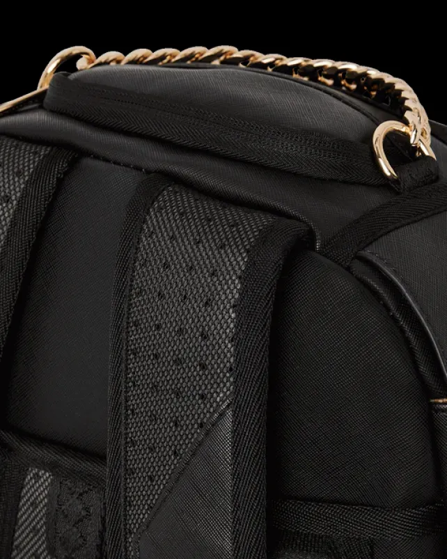 BACKPACKS>SPRAYGROUND SCARFACE MICHELLE PFEIFFER BACKPACK (DLXV)