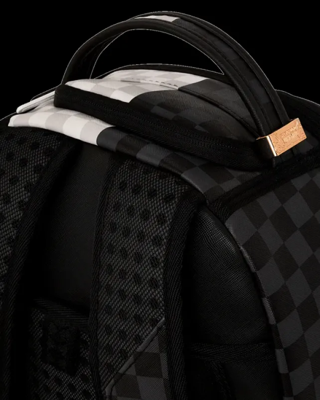 BACKPACKS>SPRAYGROUND SCARFACE TONY MONTANA BACKPACK (DLXV)