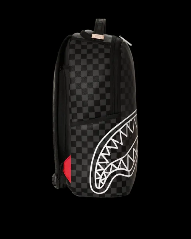 BACKPACKS>SPRAYGROUND SCARFACE TONY MONTANA BACKPACK (DLXV)